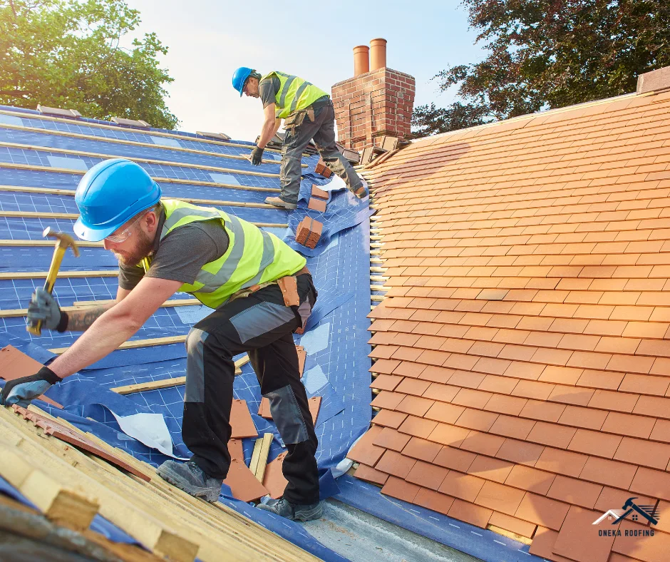 Why choose Roof Repair Near Me in Sycamore, GA